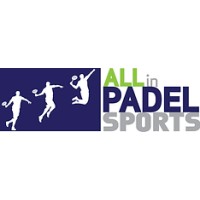 All in Padel Sports logo - Similar company to Besen