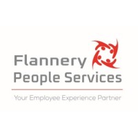 Flannery People Services logo - Similar company to Bd Consultancy