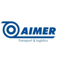 SIA AIMER logo - Similar company to Vervo Group