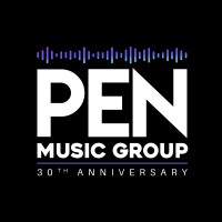 PEN Music Group, Inc. logo - Similar company to Easier Said