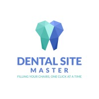 Dental Site Master logo - Similar company to Healthcare Digital Marketing