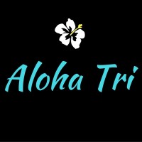 Aloha Tri logo - Similar company to Crowdfluence Ltd