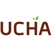 Ucha logo - Similar company to Algonutri