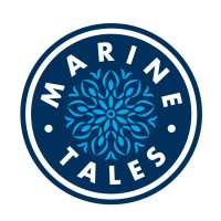 MARINE TALES ™ logo - Similar company to Blue Marine & Co
