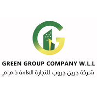 GREEN GROUP COMPANY logo - Similar company to Noavaran Tahghigh Co.