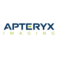 Apteryx Imaging logo - Similar company to Claronav