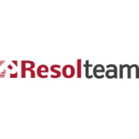 Resolteam logo - Similar company to Sync Security Srl