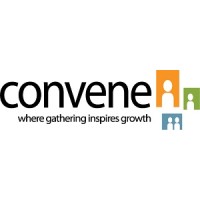 Convene Training + Resilience Community logo - Similar company to Convene Communications