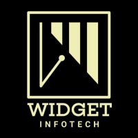 Widget Infotech logo - Similar company to Skyllect Private Limited