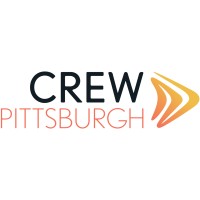 CREW Pittsburgh logo - Similar company to Urban Land Institute Pittsburgh