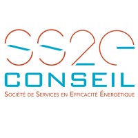 SS2E CONSEIL logo - Similar company to Isokap