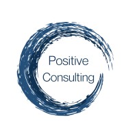Positive Consulting logo - Similar company to Kluger Training