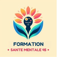 Formation Santé Mentale 45 logo - Similar company to La Gazette Solutions
