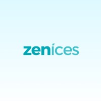 Zenices logo - Similar company to Falla Apparel