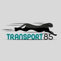 Transport 85 logo - Similar company to Loc'Active