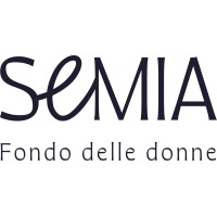 Semia - Fondo delle Donne logo - Similar company to Irsei Ets