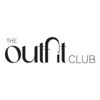The Outfit Club I Multi-Designer Store logo - Similar company to Priyam - Multi Designer Store