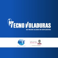 Tecnovoladuras S.A. logo - Similar company to Prinamec.Cia.Ltda