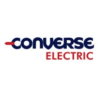Converse Electric, Inc. logo - Similar company to Lm3 Laser