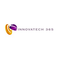 Innovatech365 logo - Similar company to Sitecpro Guatemala