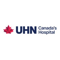UHN Office of Research Trainees logo - Similar company to Letsstopaids At York