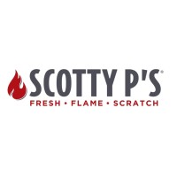 Scotty P's logo - Similar company to Padel Builder
