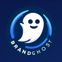 BrandGhost logo - Similar company to Tec.Delivery