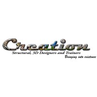 Creation Structural 3D Designers & Trainers logo - Similar company to Creations Group