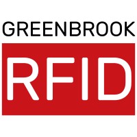 Greenbrook RFID logo - Similar company to Greenbrook Ventures