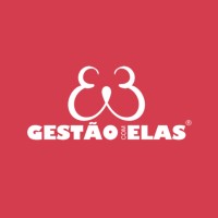 Gestão com Elas logo - Similar company to Clever Technologies