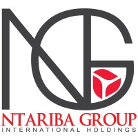 Ntariba Group International Holdings logo - Similar company to Centrale Technologies