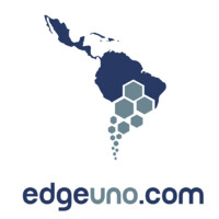 Sunnyvale Networks is now Edgeuno logo - Similar company to Edgeuno