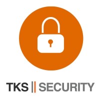 TKS SECURITY logo - Similar company to Tks Security
