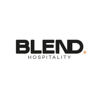 BLEND Hospitality GmbH logo - Similar company to Marshall Stewart & Delaney Gmbh