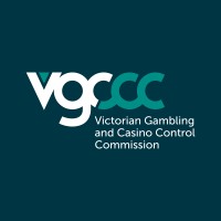 Victorian Gambling and Casino Control Commission logo - Similar company to Yosipom