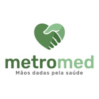 Metromed logo - Similar company to Metromed