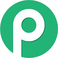 Pabbly Connect logo - Similar company to Magnet Brains Software Tech. Pvt. Ltd