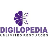 Digilopedia AI LTD logo - Similar company to Codinto