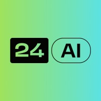 24AI | GENERATIVE AI FOR E-COMMERCE logo - Similar company to Baya E-Commerce