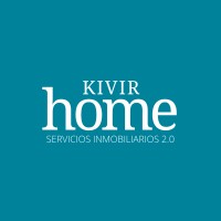 KIVIR HOME servicios inmobiliarios 2.0 logo - Similar company to Grupo Remax Atica