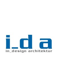 in_design architektur logo - Similar company to Designstuff