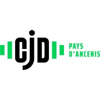 CJD Ancenis logo - Similar company to Slf Evenement