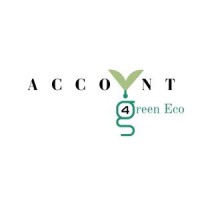 Account4GreenEco project logo - Similar company to Primage Project