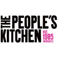 The People's Kitchen logo - Similar company to Refuse Cic