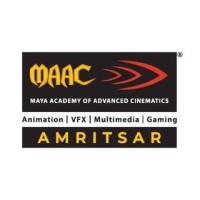 MAAC Amritsar logo - Similar company to Sd Graphics