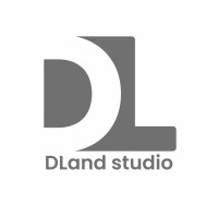 Dland Studios logo - Similar company to Mas Studio