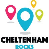 Cheltenham Rocks logo - Similar company to Swm Partners Limited