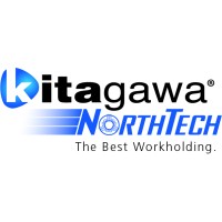 Kitagawa NorthTech, Inc. logo - Similar company to Lmc Workholding