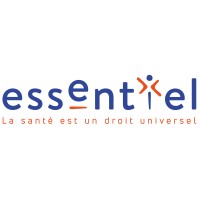 ONG ESSENTIEL logo - Similar company to Association Univers-Sel