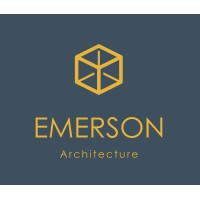 Emerson Architecture logo - Similar company to Tri Construction